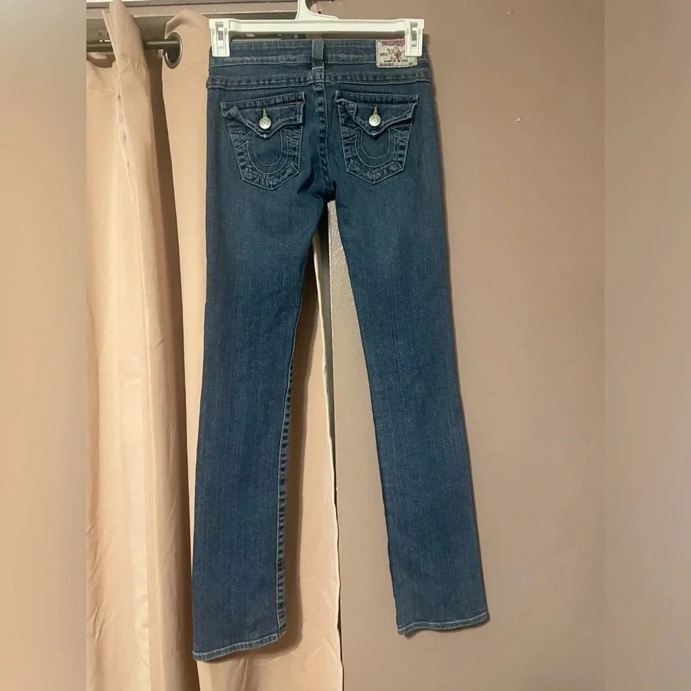 Vintage True Religion jeans